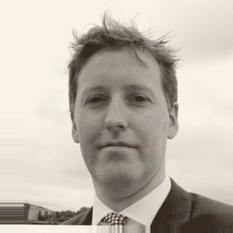 Niall Kilkenny